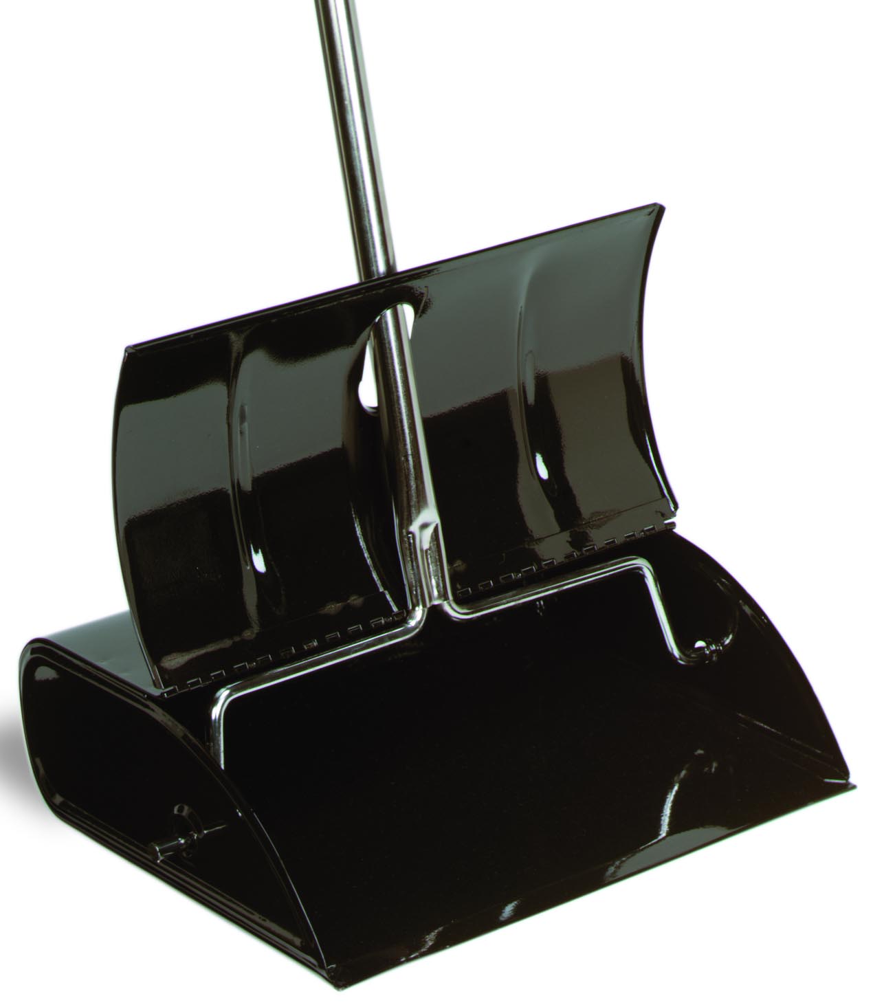 (image for) Dust Pans